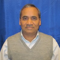 Yogesh Shah