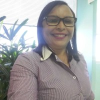 Rosania Alves Freitas