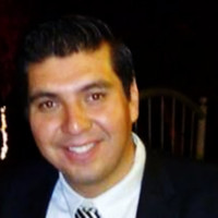 Adrian Morales