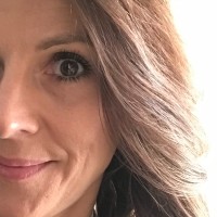 April Edrington