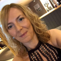 Sharon Macdonald