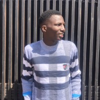 Ayoola Silas