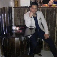 Ashkan Arefi