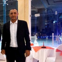 Nasr Shawky