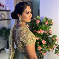Prakruthi S