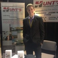 Greer Hunt Jr