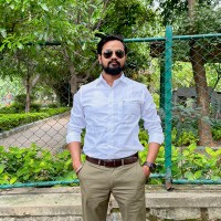 Dharmessh Kumar Guptaa (धर्मेश कुमार गुप्ता)