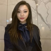 Rachel Teng