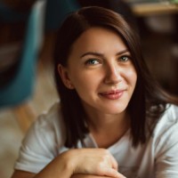 Ilona Shevchuk