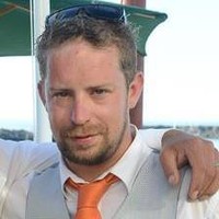 Brendon Bulow