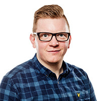 Øystein Skjeggedal Fjæra
