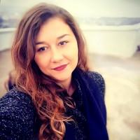 Jelena Todorov Kalezic