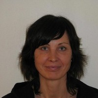 Maria Bergsten Svensson