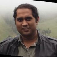 Prashant Raizada