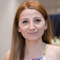 Elena Paraschiv