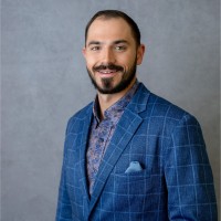 Caleb Abuhl