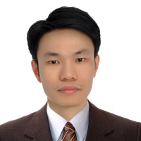Calvin Benzien Chan