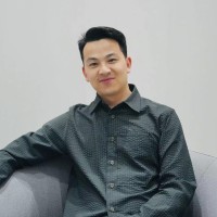 Will Yang