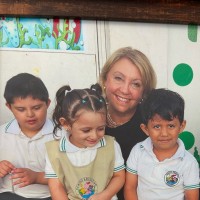 Pam Hackett