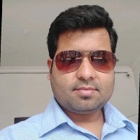 Jaya Prakash Paschimaray