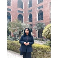 Hafsah Imran