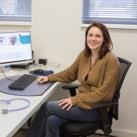 Amy Muris-Kanters
