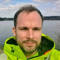 Henrik Svanberg