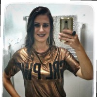 Verônica Granvilla De Oliveira