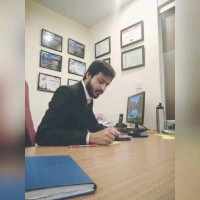 Syed Debaj Haider