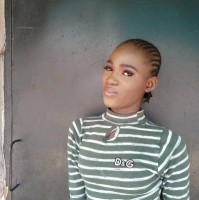 Maureen Chika