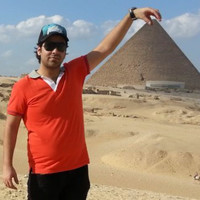 Ahmed Mohsen