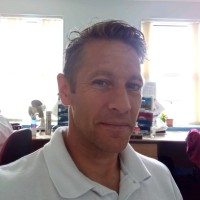 Andy Fermor