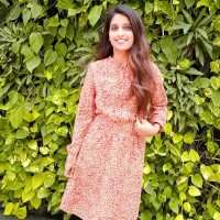 Pooja Khot