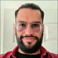 Erick Arturo Pérez Alonso