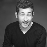 Josh Mathieson