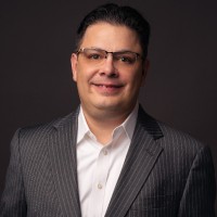 David Hensarling, PMP