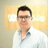 Eleftherios Samiotis