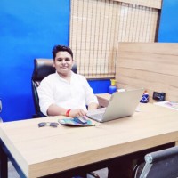Shubham Saindane