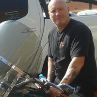 lee bamforth