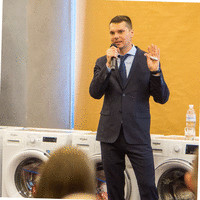 Maxim Alexeenko