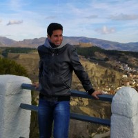 Juan Ignacio Muñoz Sánchez