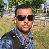 Madhu Kiran Jayaram