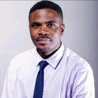Gbolahan Ikumapayi