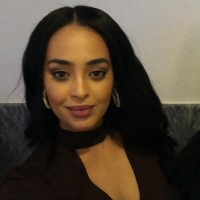 Wafa Ahmed