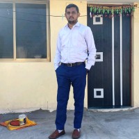 Hiren Gadhavi