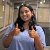 Sreya Busireddy