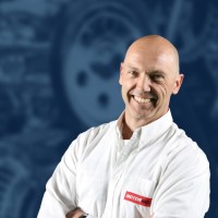 David Ayala Automotive Consultant And Trainer