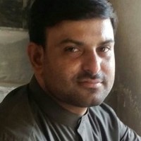 Pervez Ahmed Dayo