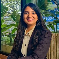 Sruthi Nair ◾️ ∞