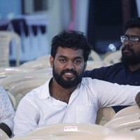 Abhijith R Prasad
